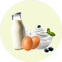 Dairy & Chilled