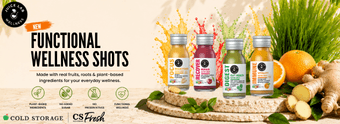 Juice Lab