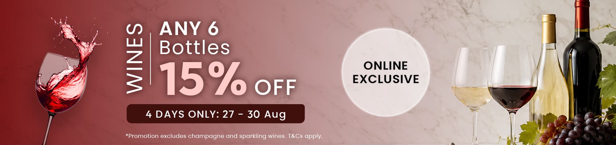 CSO Wine Deals
