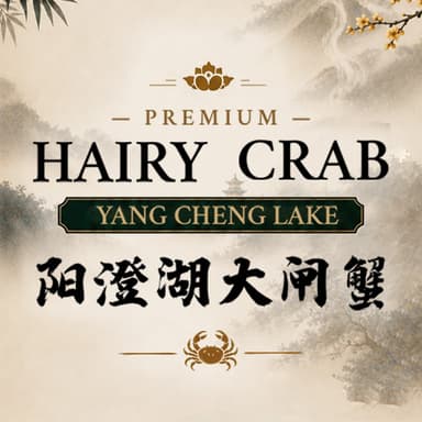 Hairy Crab Coupon $10 OFF