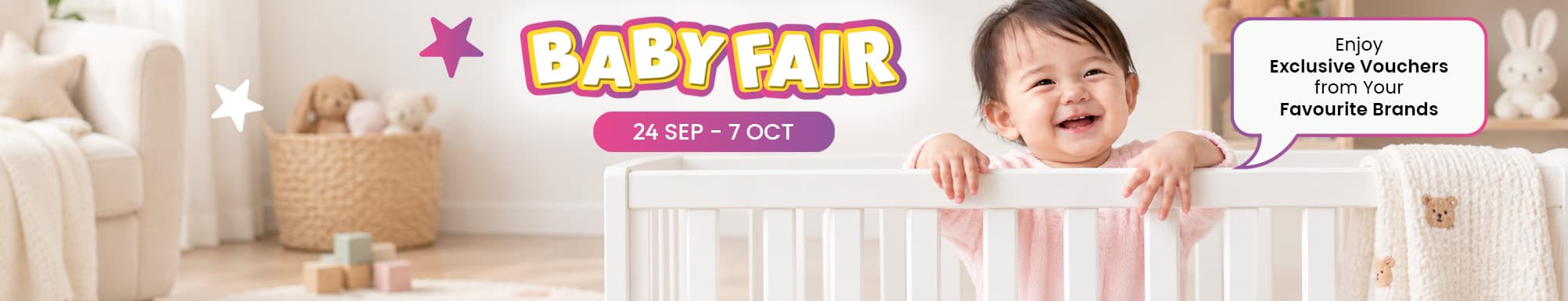 Baby Fair