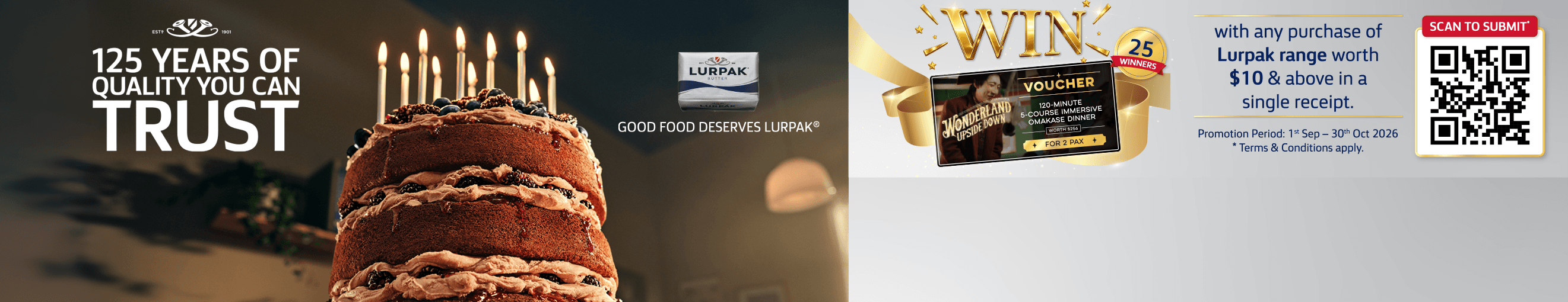 Lurpak