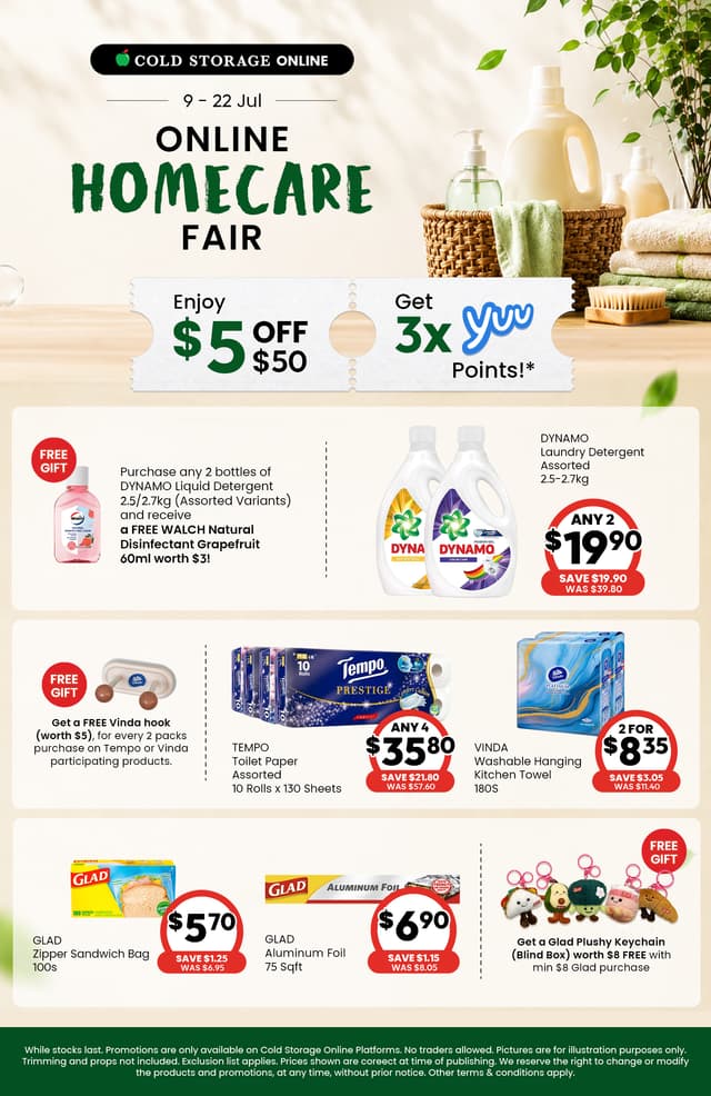 Homecare Fair 2026