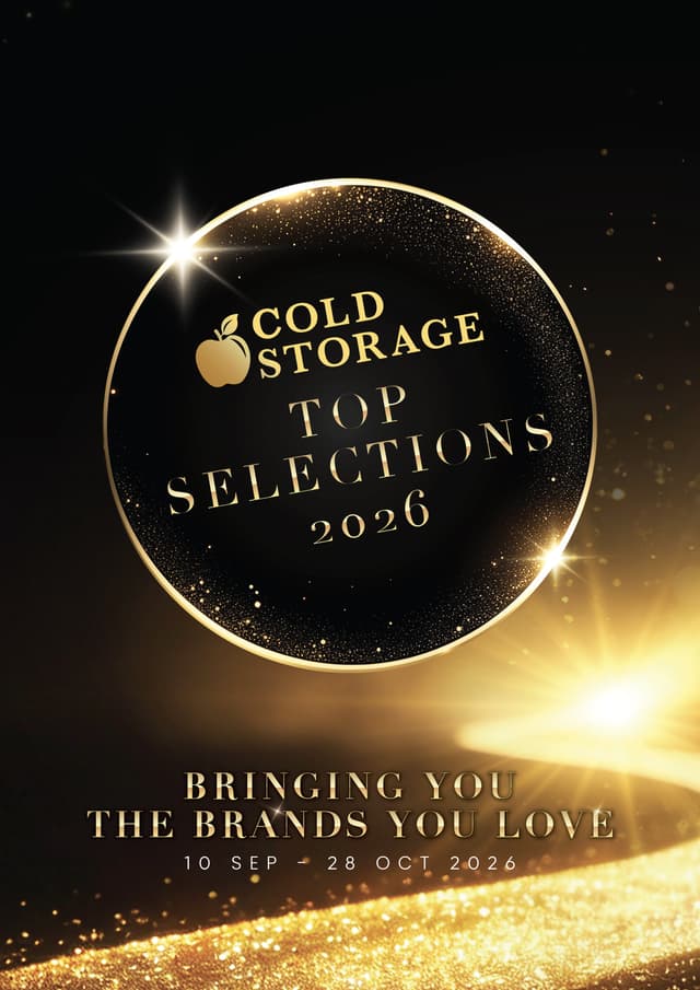 Top Selections 2026 Catalogue