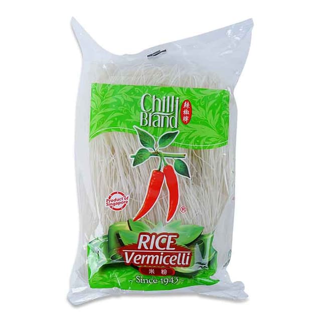 Chilli Rice Vermicelli 400g