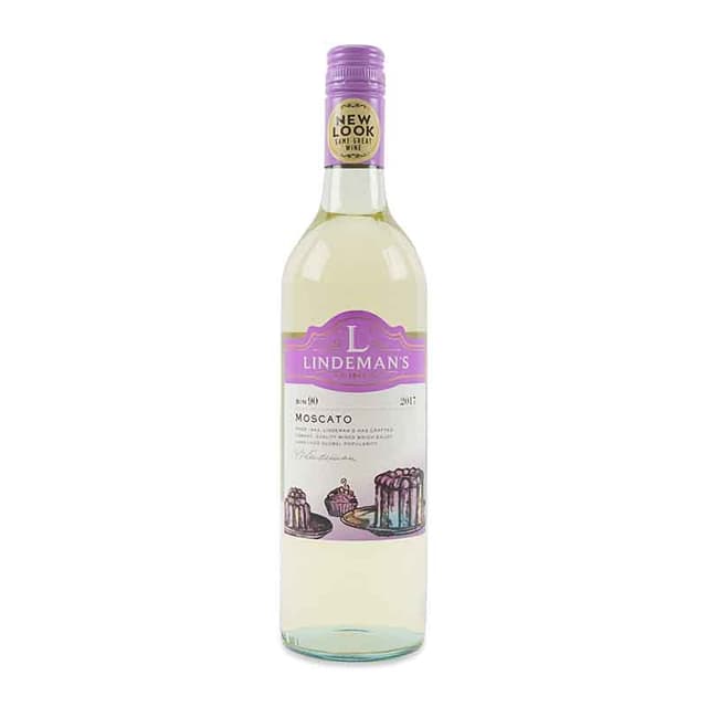 Lindeman's Australia Bin 90 Moscato 750ml