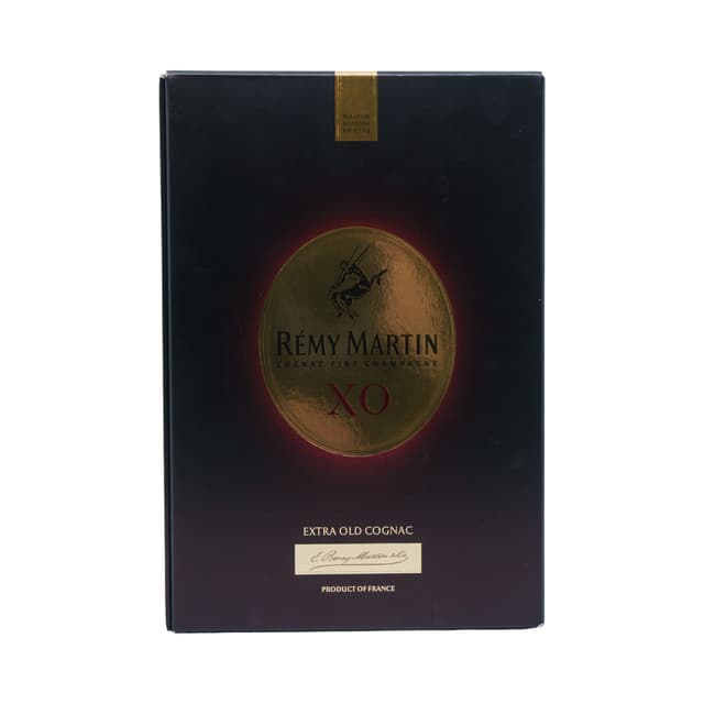 Remy Martin Cognac XO 700ML