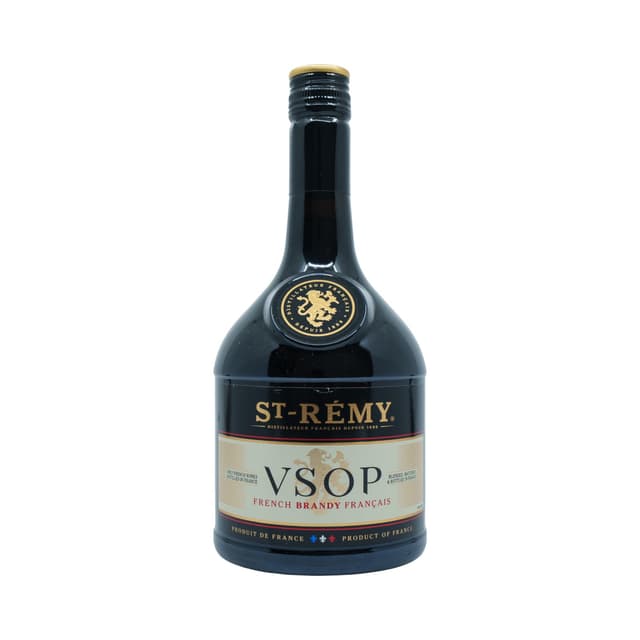 St Remy VSOP Brandy 700ml