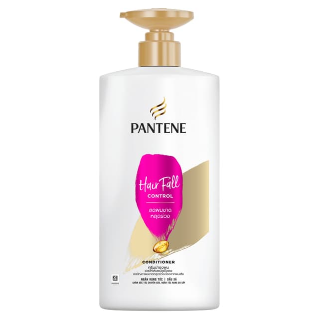 Pantene Hairfall Control Conditioner 680ml
