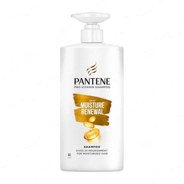 Pantene Daily Moisture Renewal Shampoo 680ml