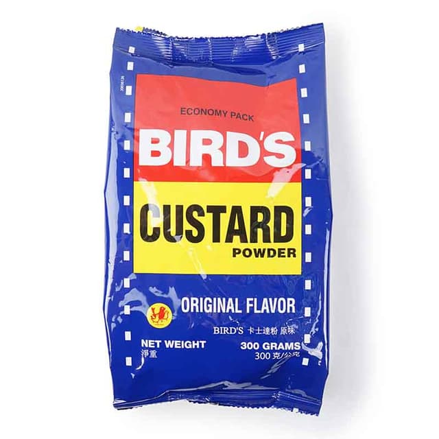Bird'S Custard Powder 300g