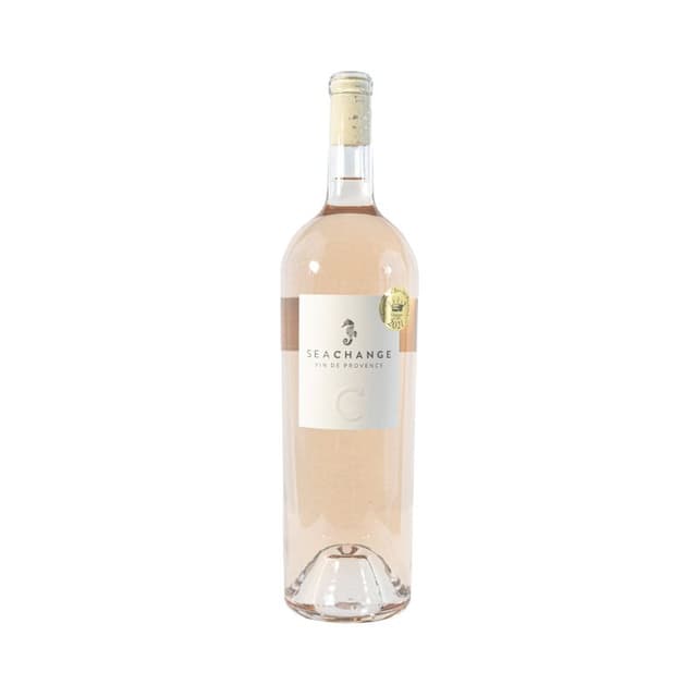 Sea Change Provence Rose 750ml