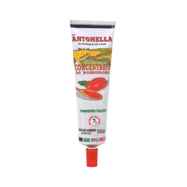 Antonella Tomato Concentrated, 130g