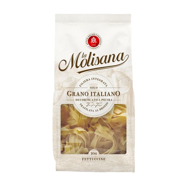 La Molisana Fettuccine, 500g