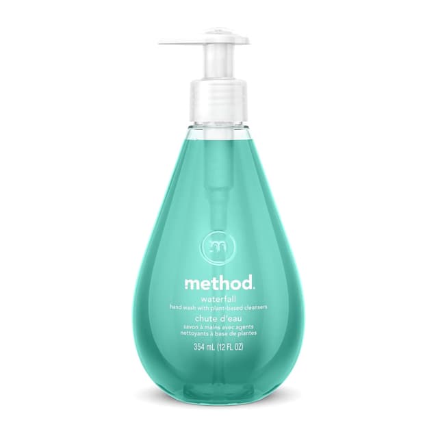 Method Waterfall Hand Wash Gel 354ml