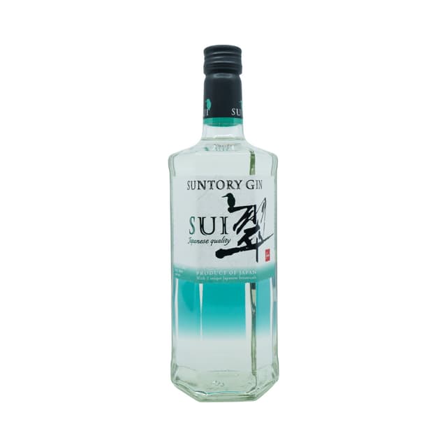 Suntory Sui Gin 70CL