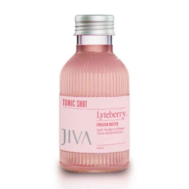 Jiva Tonic Lyteberry 100ml