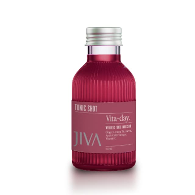 Jiva Tonic Vitaday 100ml