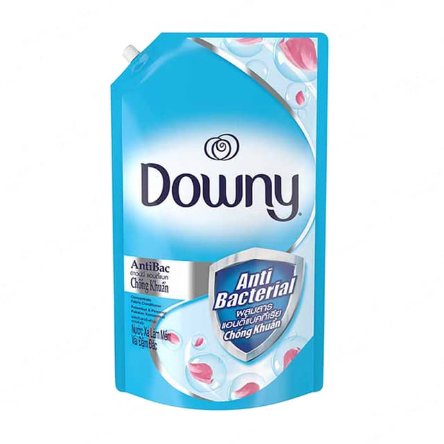 Downy Softener Refill Anti Bacteria 1.4L