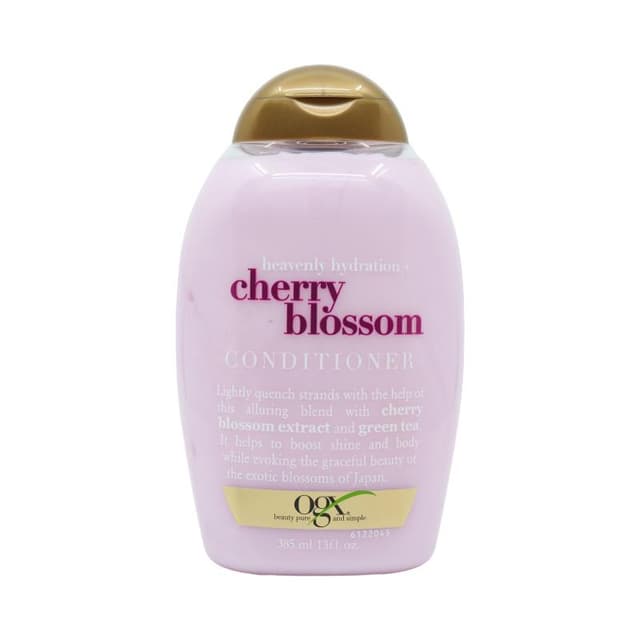 Ogx Cherry Blossom Conditiner 385Ml