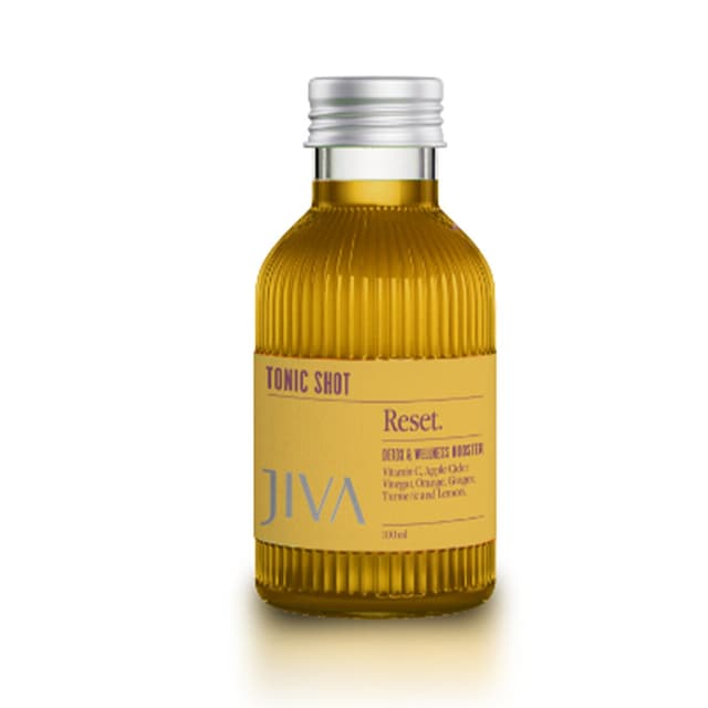 Jiva Tonics Reset 100ml