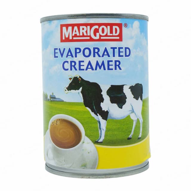 Marigold Evaporated Creamer 385g