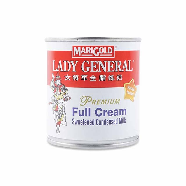 Marigold Lady General Condense Milk 385g