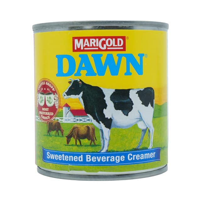 Marigold Dawn Sweetener 380g