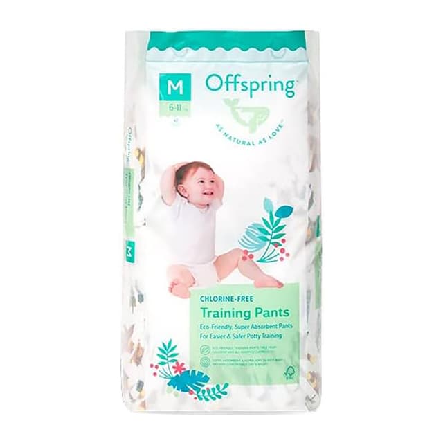 Offspring Training Pants M 42s