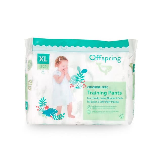 Offspring Training Pants XL 30s
