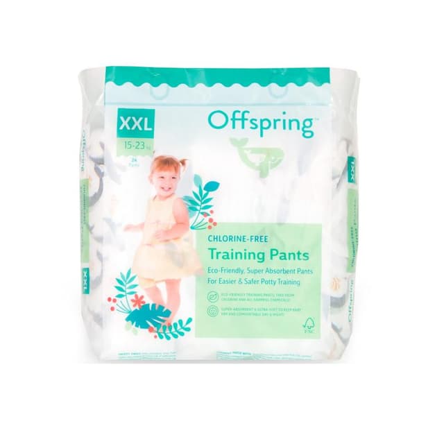 Offspring Training Pants Xxl 24S