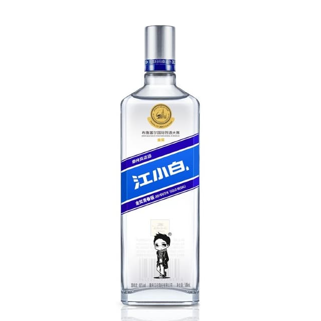 Jiang Xiao Bai Joyouth 500ml