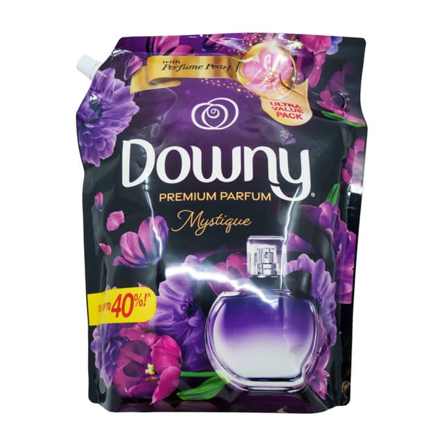 Downy Mystique Refill 3L