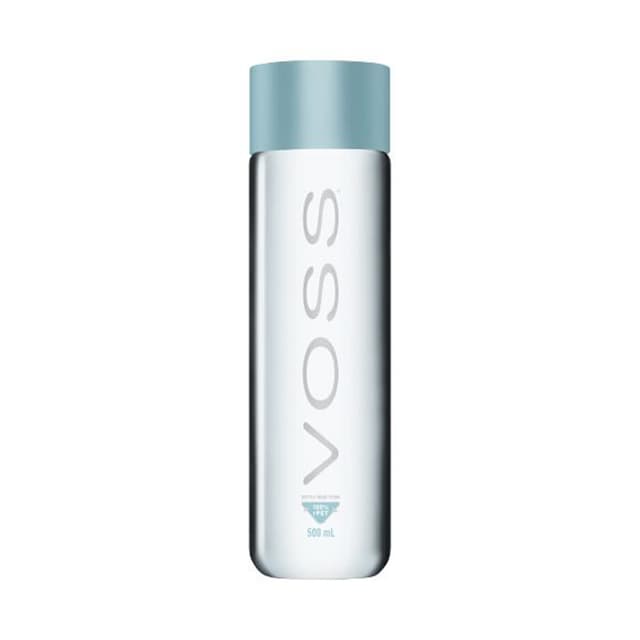 Voss Still Water Pet, 500ml