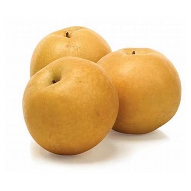 Premium Singo China Pear 3s