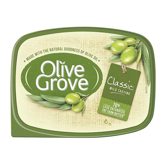 Olive Grove Classic Spread 500g