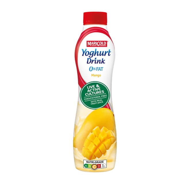 Marigold Yoghurt Drink Mango 700g