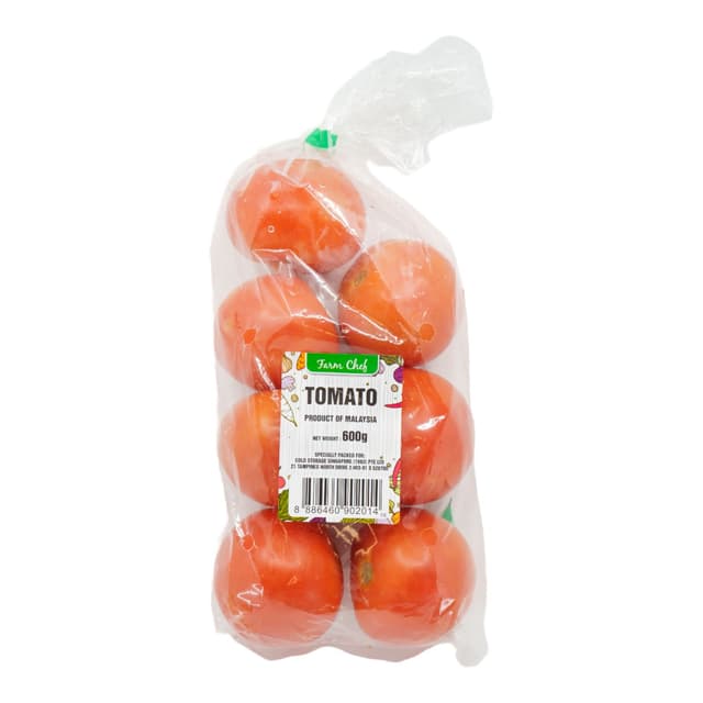 Tomato Bag Malaysia 600g