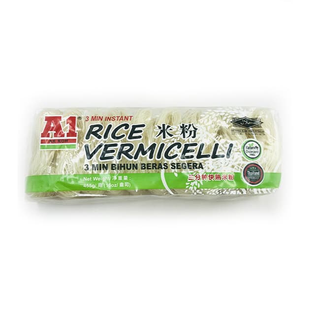 A1 Rice Vermicelli 10s X 50g