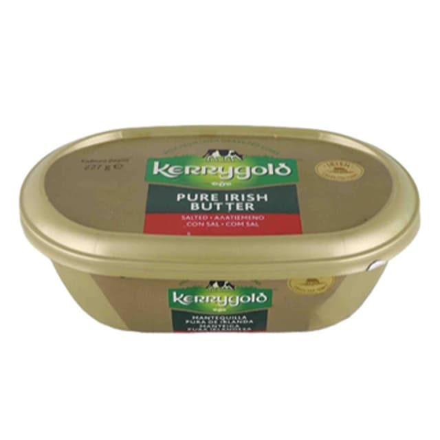 KerryGold Softer Butter Spreadable 250G
