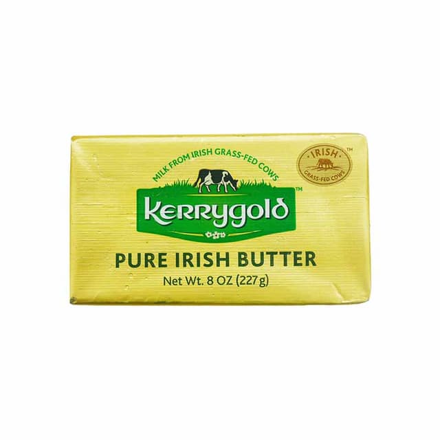 Kerrygold Salted Butter 227g
