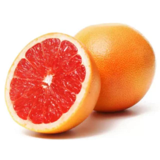 Grapefruit South Africa 1s
