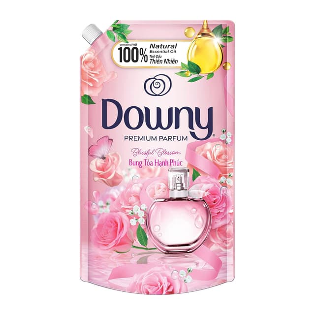 Downy Premium Parfum Blissful Blossom 1.35L