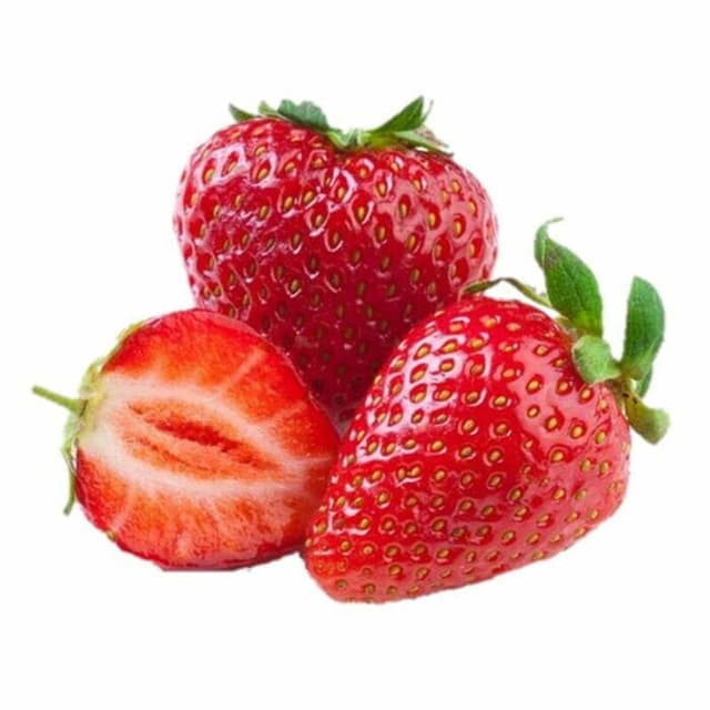 Strawberry Korea 330g