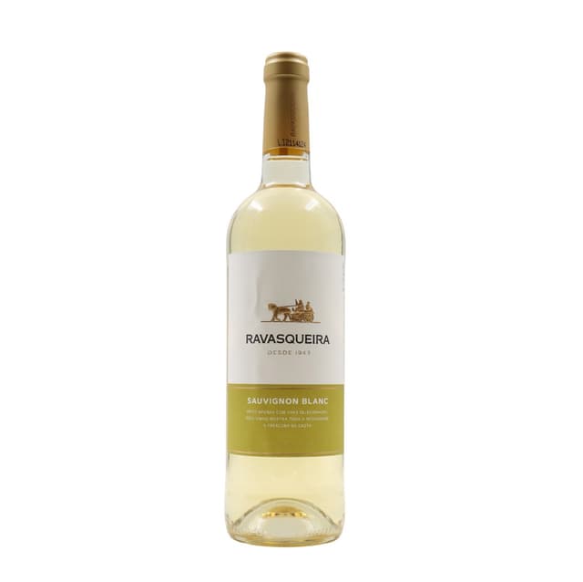 Monte Da Ravasqueira Sauvignon Blanc 750ml