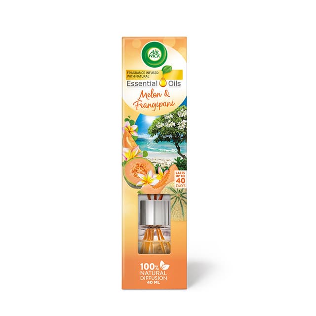 Airwick Melon & Frangipani Reed