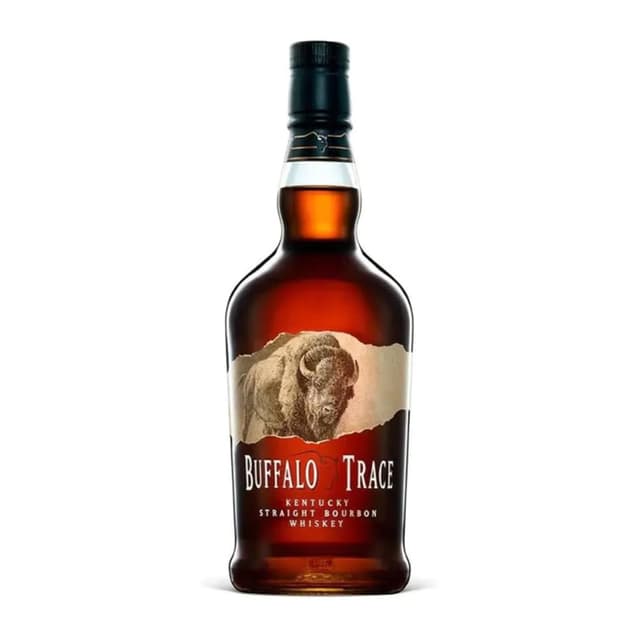 Buffalo Trace Bourbon 70cl