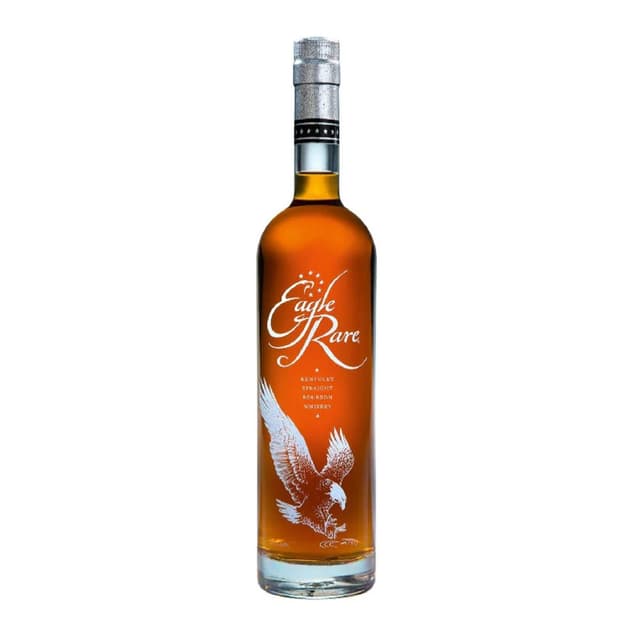 Eagle Rare 10Years Bourbon 70cl