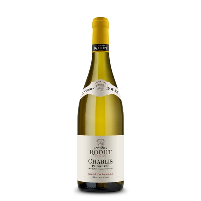 Antonin Rodet Chablis Premier Cru 750ml