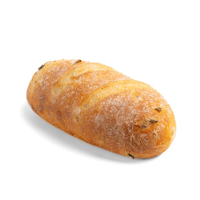 Laurent Le Mini Pane Di Casa Jalapeno Parmesan 330g